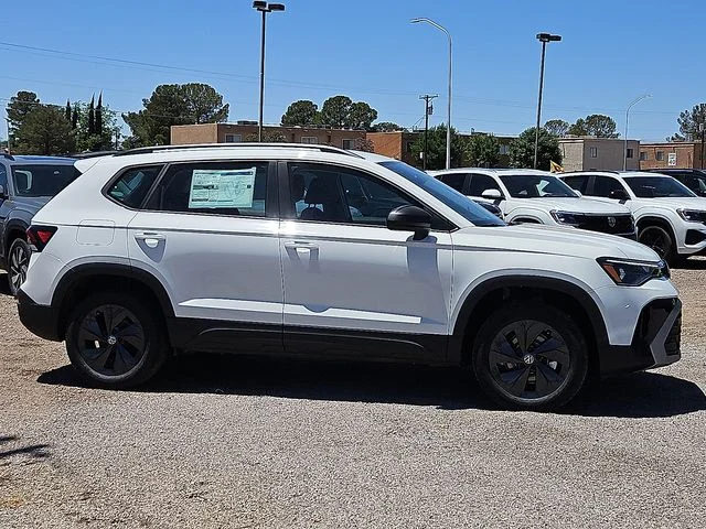 Nuevos VOLKSWAGEN TAOS à Estados chez autogozo