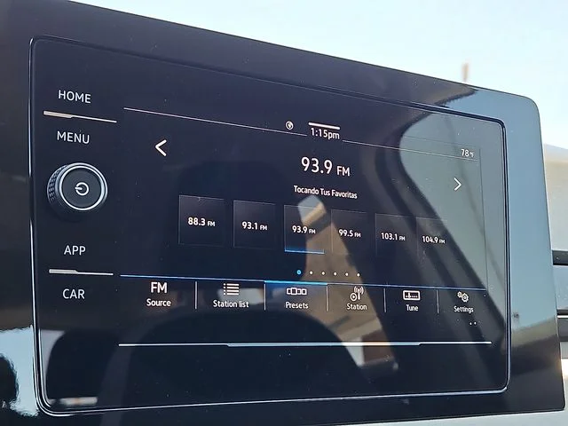 Nuevos VOLKSWAGEN TAOS à Estados chez autogozo