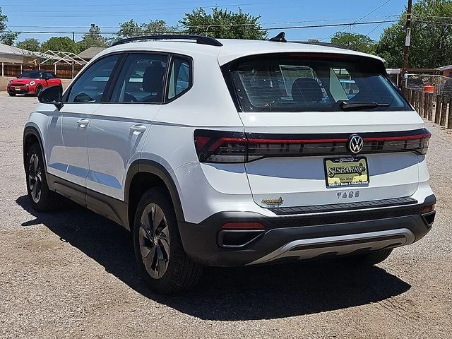Nuevos VOLKSWAGEN TAOS à Estados chez autogozo