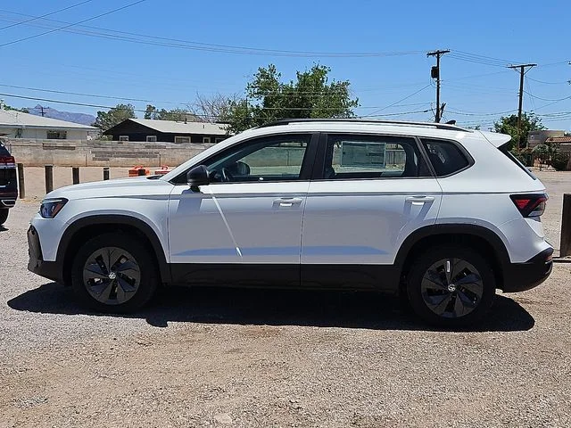 Nuevos VOLKSWAGEN TAOS à Estados chez autogozo
