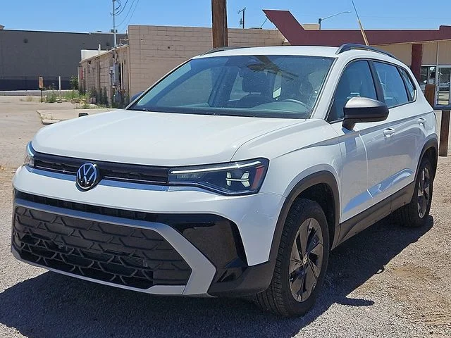 Nuevos VOLKSWAGEN TAOS à Estados chez autogozo