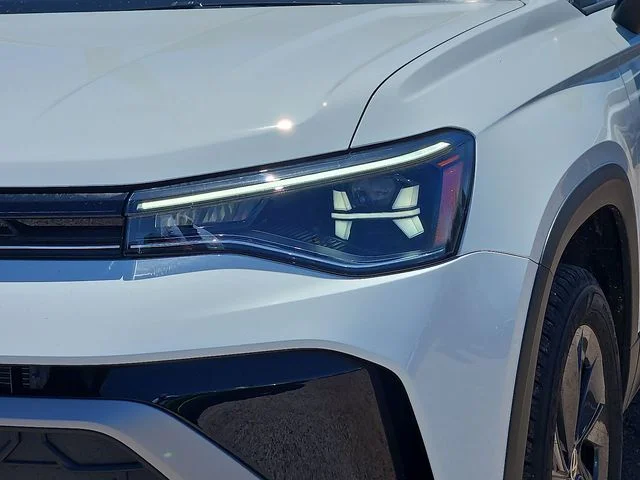 Nuevos VOLKSWAGEN TAOS à Estados chez autogozo
