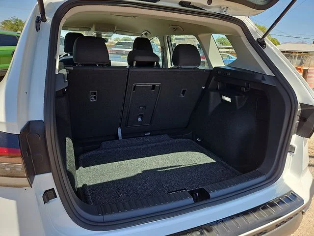 Nuevos VOLKSWAGEN TAOS à Estados chez autogozo