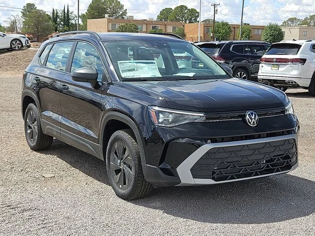 Nuevos VOLKSWAGEN TAOS à Estados chez autogozo