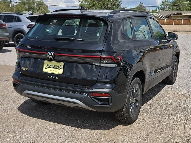 Nuevos VOLKSWAGEN TAOS à Estados chez autogozo