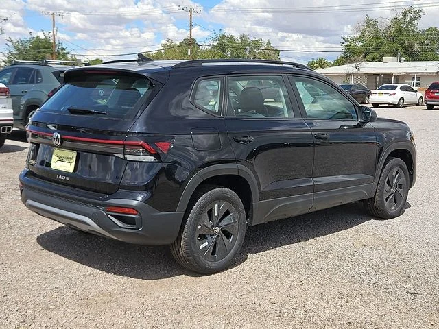 Nuevos VOLKSWAGEN TAOS à Estados chez autogozo