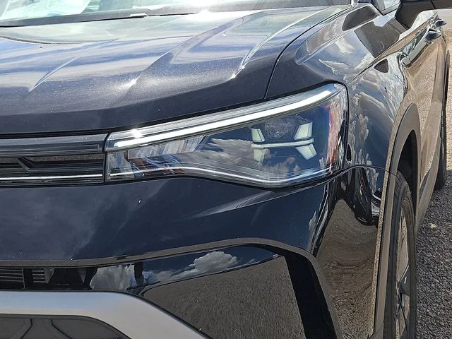 Nuevos VOLKSWAGEN TAOS à Estados chez autogozo