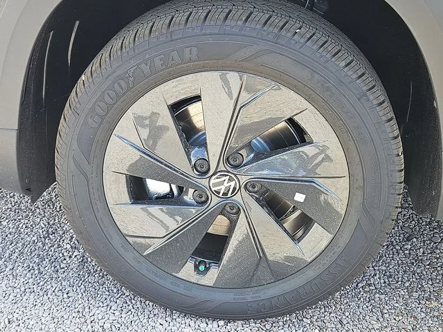 Nuevos VOLKSWAGEN TAOS à Estados chez autogozo
