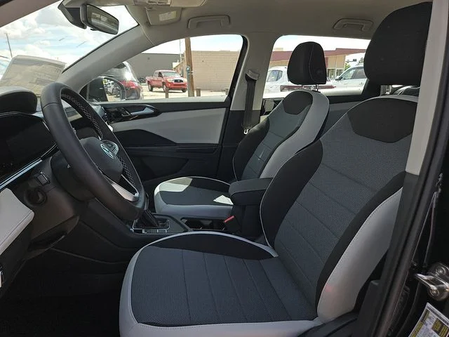Nuevos VOLKSWAGEN TAOS à Estados chez autogozo