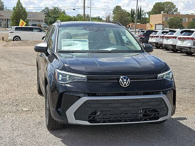 Nuevos VOLKSWAGEN TAOS à Estados chez autogozo