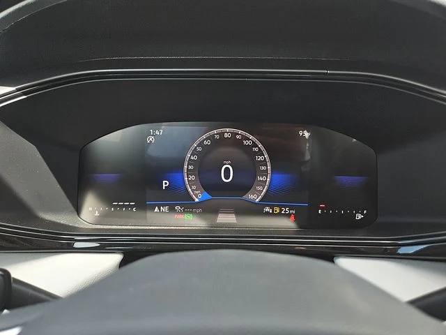 Nuevos VOLKSWAGEN TAOS à Estados chez autogozo