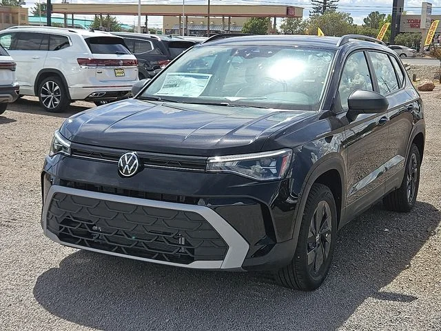Nuevos VOLKSWAGEN TAOS à Estados chez autogozo