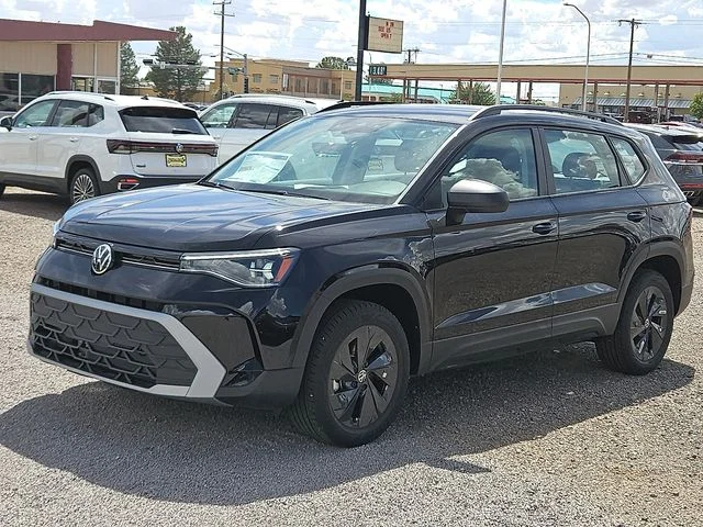 Nuevos VOLKSWAGEN TAOS à Estados chez autogozo