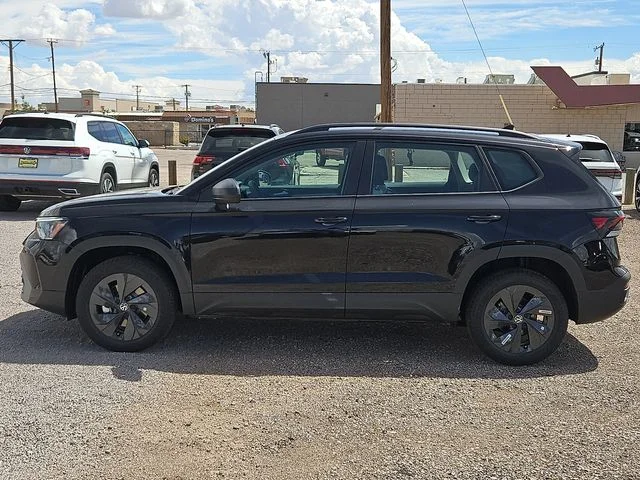 Nuevos VOLKSWAGEN TAOS à Estados chez autogozo