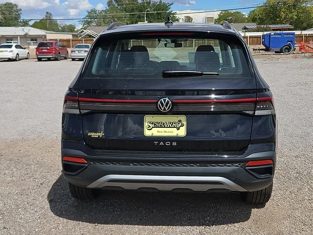 Nuevos VOLKSWAGEN TAOS à Estados chez autogozo