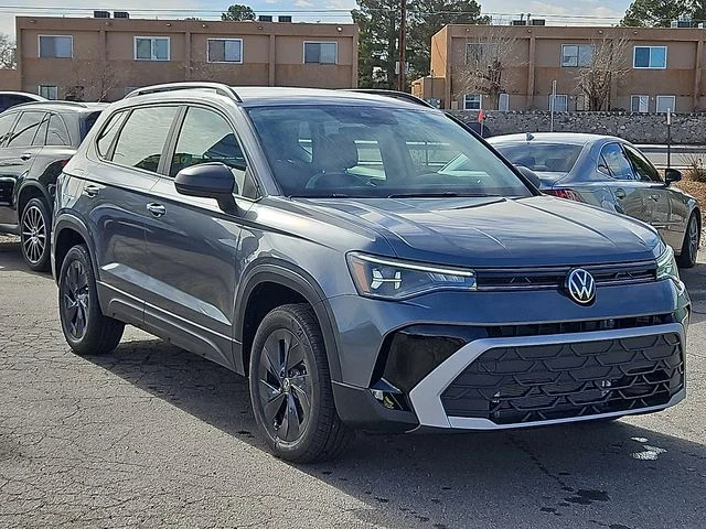 Nuevos VOLKSWAGEN TAOS à Estados chez autogozo