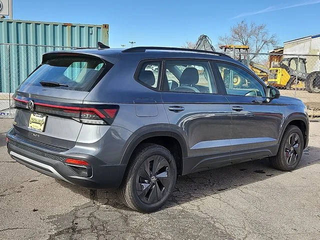 Nuevos VOLKSWAGEN TAOS à Estados chez autogozo