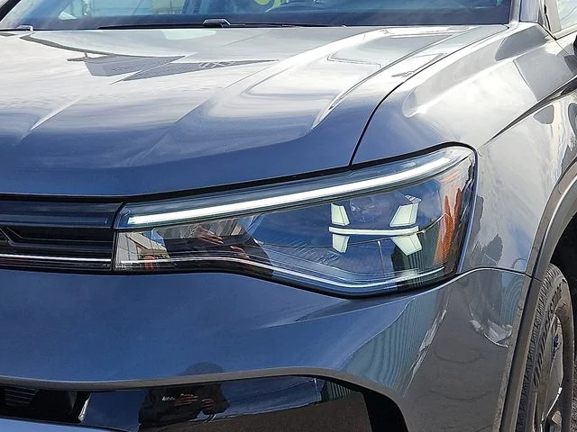 Nuevos VOLKSWAGEN TAOS à Estados chez autogozo