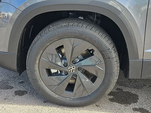 Nuevos VOLKSWAGEN TAOS à Estados chez autogozo