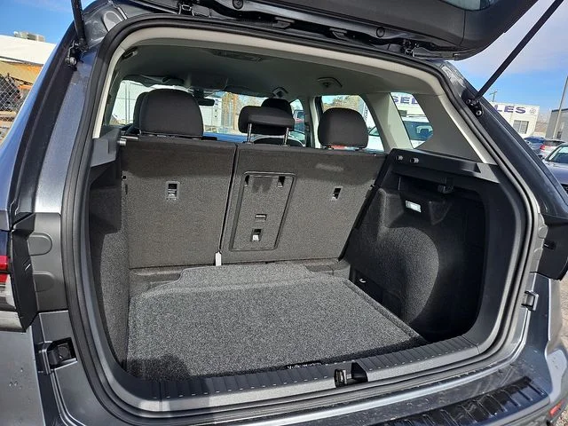 Nuevos VOLKSWAGEN TAOS à Estados chez autogozo