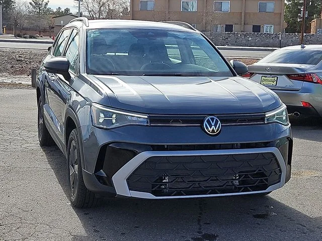 Nuevos VOLKSWAGEN TAOS à Estados chez autogozo