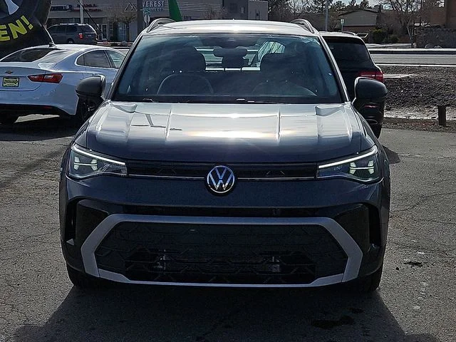 Nuevos VOLKSWAGEN TAOS à Estados chez autogozo