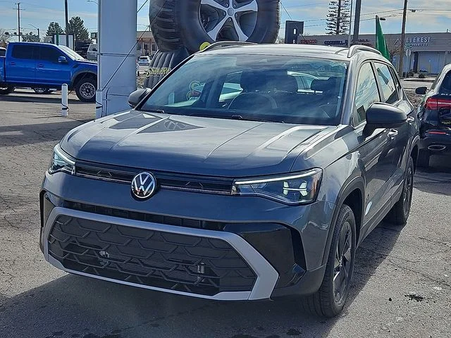Nuevos VOLKSWAGEN TAOS à Estados chez autogozo
