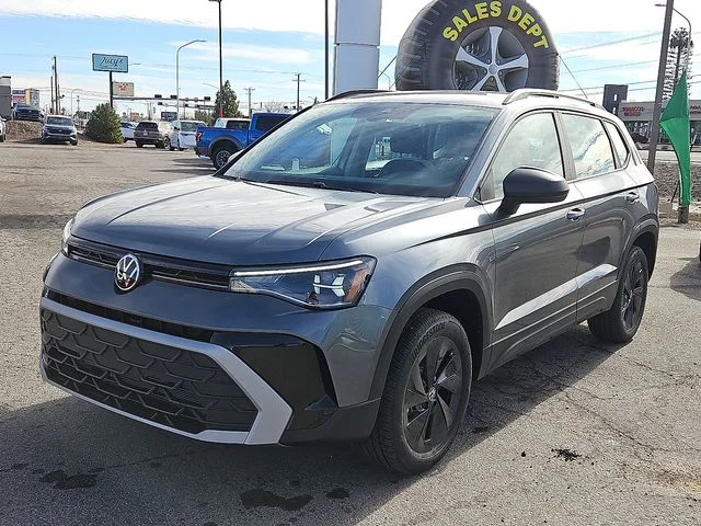 Nuevos VOLKSWAGEN TAOS à Estados chez autogozo