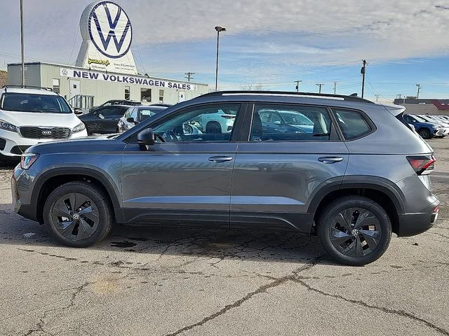 Nuevos VOLKSWAGEN TAOS à Estados chez autogozo