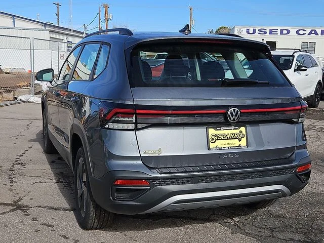 Nuevos VOLKSWAGEN TAOS à Estados chez autogozo