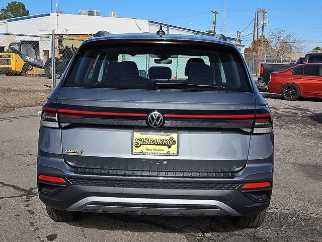 Nuevos VOLKSWAGEN TAOS à Estados chez autogozo
