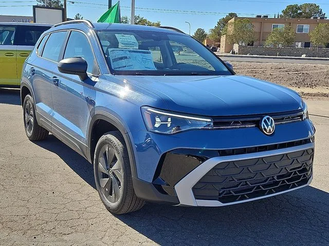 Nuevos VOLKSWAGEN TAOS à Estados chez autogozo