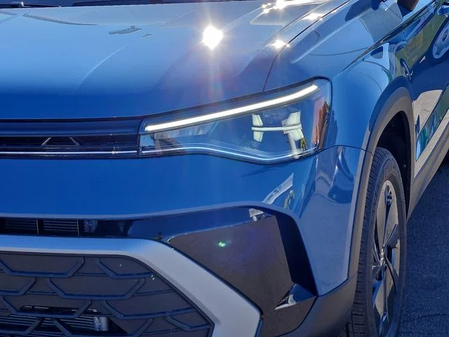 Nuevos VOLKSWAGEN TAOS à Estados chez autogozo