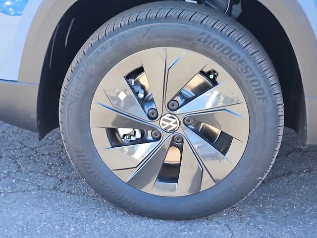 Nuevos VOLKSWAGEN TAOS à Estados chez autogozo