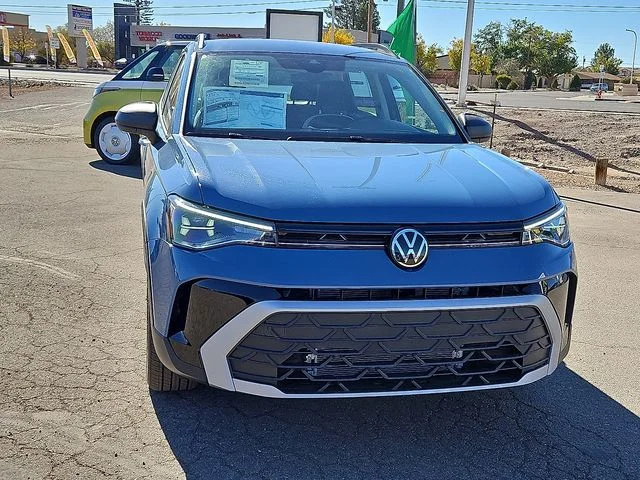Nuevos VOLKSWAGEN TAOS à Estados chez autogozo