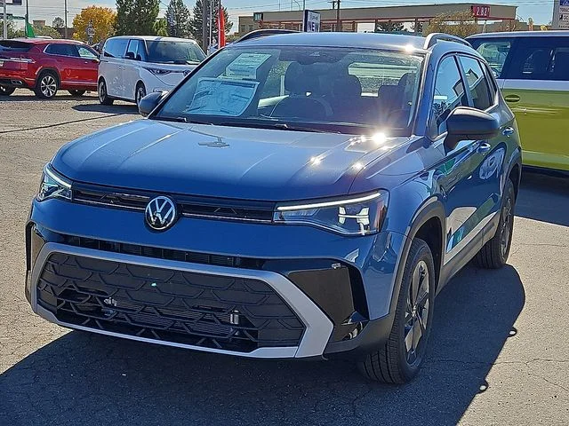 Nuevos VOLKSWAGEN TAOS à Estados chez autogozo