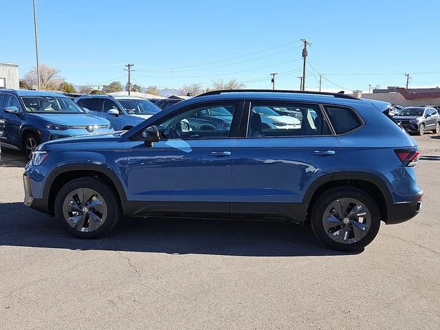Nuevos VOLKSWAGEN TAOS à Estados chez autogozo