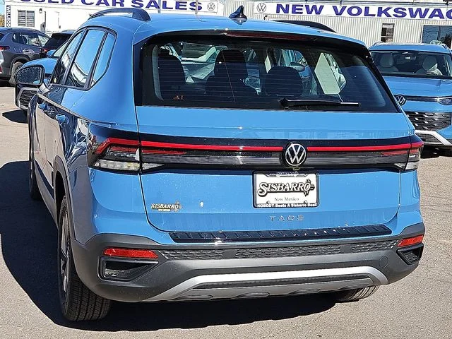 Nuevos VOLKSWAGEN TAOS à Estados chez autogozo
