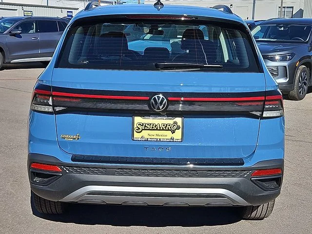 Nuevos VOLKSWAGEN TAOS à Estados chez autogozo