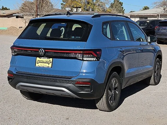 Nuevos VOLKSWAGEN TAOS à Estados chez autogozo