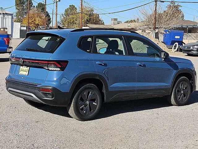 Nuevos VOLKSWAGEN TAOS à Estados chez autogozo