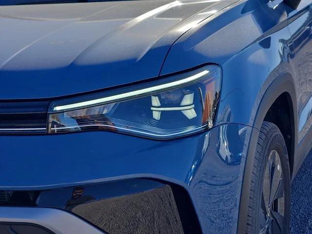 Nuevos VOLKSWAGEN TAOS à Estados chez autogozo