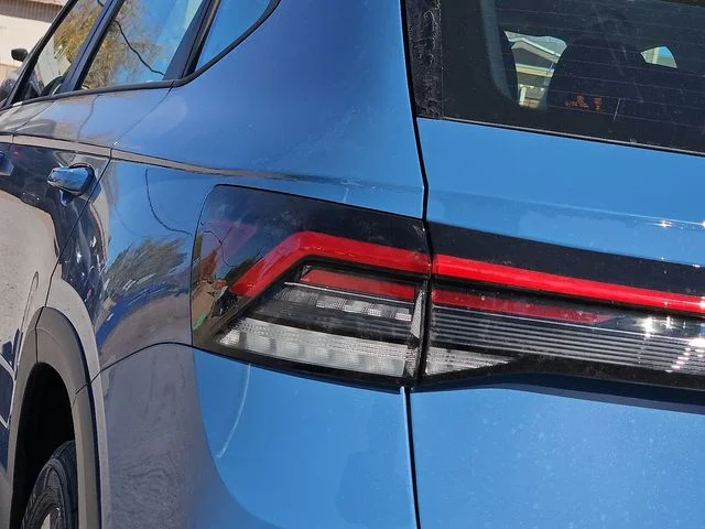 Nuevos VOLKSWAGEN TAOS à Estados chez autogozo