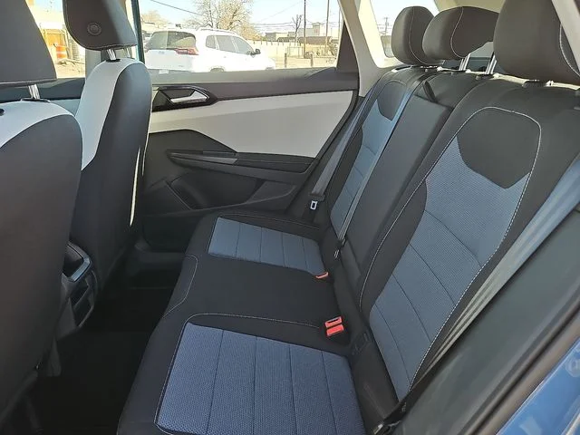 Nuevos VOLKSWAGEN TAOS à Estados chez autogozo