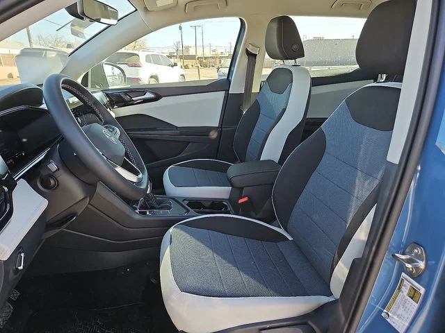 Nuevos VOLKSWAGEN TAOS à Estados chez autogozo