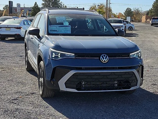 Nuevos VOLKSWAGEN TAOS à Estados chez autogozo