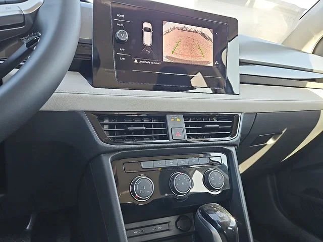 Nuevos VOLKSWAGEN TAOS à Estados chez autogozo