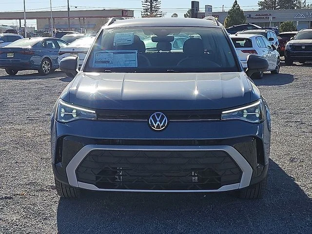 Nuevos VOLKSWAGEN TAOS à Estados chez autogozo