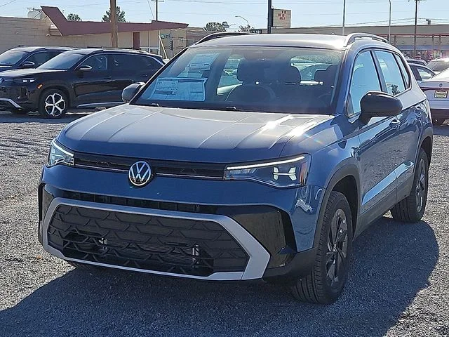Nuevos VOLKSWAGEN TAOS à Estados chez autogozo