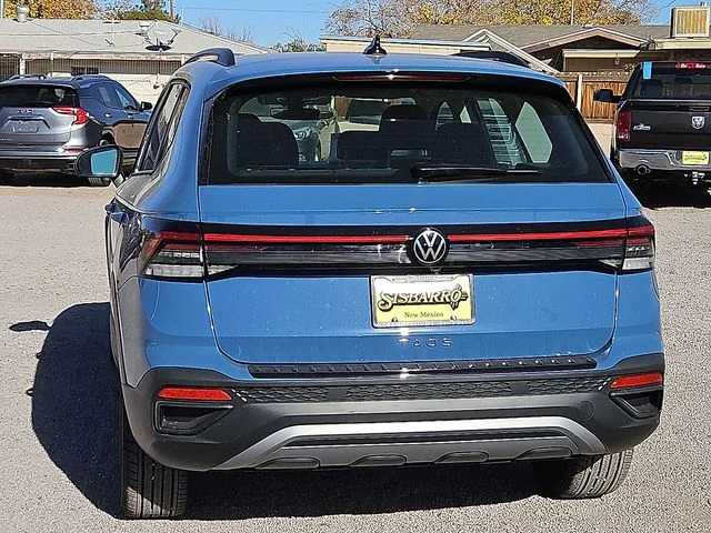 Nuevos VOLKSWAGEN TAOS à Estados chez autogozo
